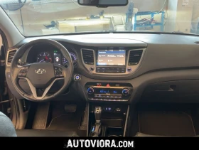 Hyundai Tucson, снимка 10