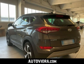 Hyundai Tucson, снимка 4