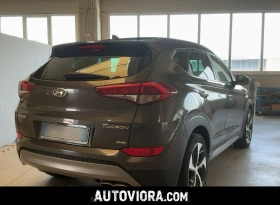 Hyundai Tucson, снимка 6
