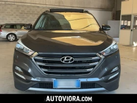 Hyundai Tucson, снимка 9