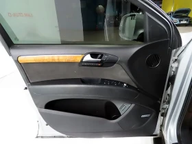 Audi Q7 3.0 TDI Quattro, снимка 15