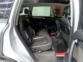 Audi Q7 3.0 TDI Quattro, снимка 8
