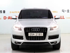 Audi Q7 3.0 TDI Quattro, снимка 2