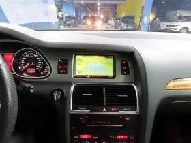 Audi Q7 3.0 TDI Quattro, снимка 13