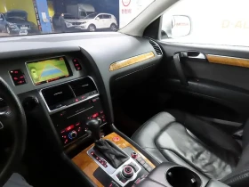 Audi Q7 3.0 TDI Quattro, снимка 12