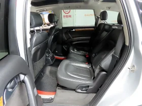 Audi Q7 3.0 TDI Quattro, снимка 7