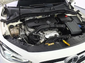 Mercedes-Benz GLA GLA220| 190к.с.| ВКЛ.ТЕХНОТЕСТ, снимка 6