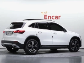 Mercedes-Benz GLA GLA220| 190к.с.| ВКЛ.ТЕХНОТЕСТ, снимка 2