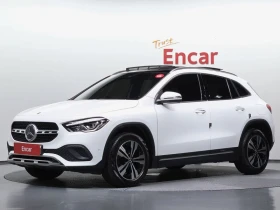 Mercedes-Benz GLA GLA220| 190к.с.| ВКЛ.ТЕХНОТЕСТ, снимка 1