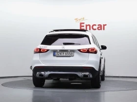 Mercedes-Benz GLA GLA220| 190к.с.| ВКЛ.ТЕХНОТЕСТ, снимка 4