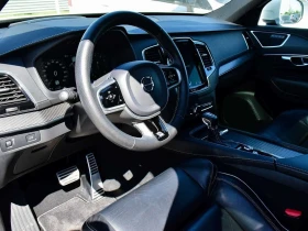Volvo Xc90 R Design | АВТОКРЕДИТ БЕЗ ПЪРВОНАЧАЛНА ВНОСКА | , снимка 11