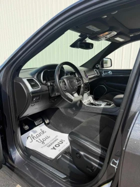 Jeep Cherokee SRT* DISTRONIC* ОБДУХ* 360* KEYLESS, снимка 10