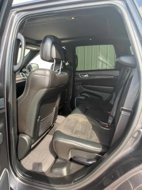 Jeep Cherokee SRT* DISTRONIC* ОБДУХ* 360* KEYLESS, снимка 12
