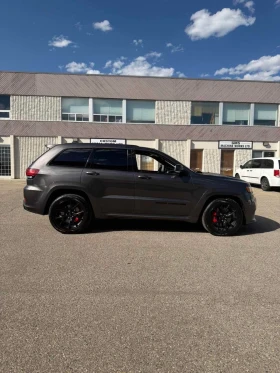 Jeep Cherokee SRT* DISTRONIC* ОБДУХ* 360* KEYLESS, снимка 4