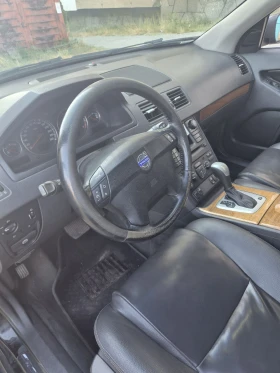 Volvo Xc90, снимка 4
