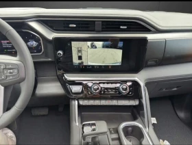 Gmc Sierra, снимка 7