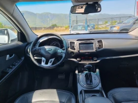Kia Sportage 2.0CRDI , снимка 12