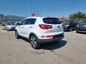 Kia Sportage 2.0CRDI , снимка 4