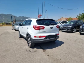 Kia Sportage 2.0CRDI , снимка 5