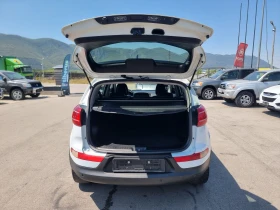 Kia Sportage 2.0CRDI , снимка 13