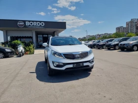Kia Sportage 2.0CRDI , снимка 9