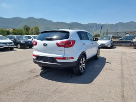 Kia Sportage 2.0CRDI , снимка 6