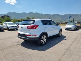 Kia Sportage 2.0CRDI , снимка 7