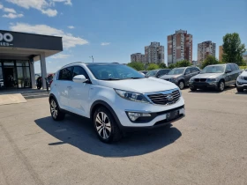 Kia Sportage 2.0CRDI , снимка 8