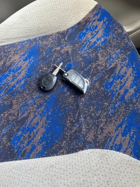 Nissan Terrano, снимка 15