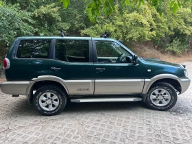 Nissan Terrano, снимка 14