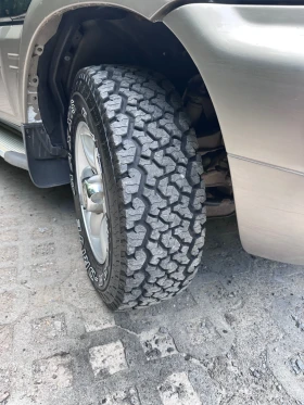 Nissan Terrano, снимка 13