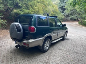 Nissan Terrano, снимка 9