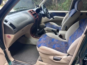 Nissan Terrano, снимка 11
