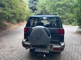 Nissan Terrano, снимка 7
