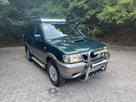 Nissan Terrano, снимка 1
