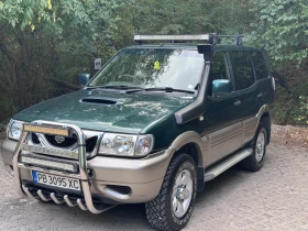 Nissan Terrano, снимка 4