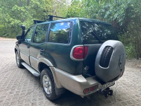 Nissan Terrano, снимка 6