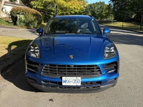 Porsche Macan * S * CARFAX * ОПЦИЯ ЗА ФИНАНСИРАНЕ, снимка 6