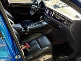 Porsche Macan * S * CARFAX * ОПЦИЯ ЗА ФИНАНСИРАНЕ, снимка 17