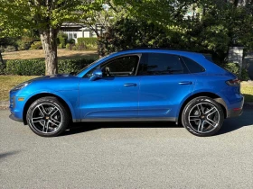Porsche Macan * S * CARFAX * ОПЦИЯ ЗА ФИНАНСИРАНЕ, снимка 2