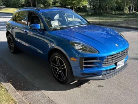 Porsche Macan * S * CARFAX * ОПЦИЯ ЗА ФИНАНСИРАНЕ, снимка 10