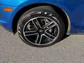 Porsche Macan * S * CARFAX * ОПЦИЯ ЗА ФИНАНСИРАНЕ, снимка 7