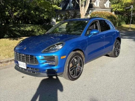 Porsche Macan * S * CARFAX * ОПЦИЯ ЗА ФИНАНСИРАНЕ, снимка 1