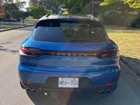 Porsche Macan * S * CARFAX * ОПЦИЯ ЗА ФИНАНСИРАНЕ, снимка 4