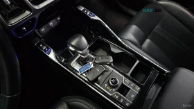 Kia Sorento 2.2D Prestige 4x4* DISTRONIC* ПОДГРЕВ* ОБДУХВАНЕ* , снимка 14