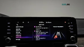 Kia Sorento 2.2D Prestige 4x4* DISTRONIC* ПОДГРЕВ* ОБДУХВАНЕ* , снимка 12