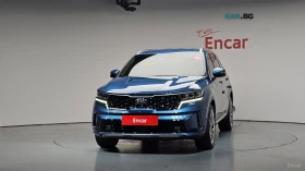 Kia Sorento 2.2D Prestige 4x4* DISTRONIC* ПОДГРЕВ* ОБДУХВАНЕ* , снимка 2