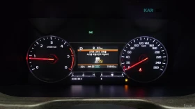Kia Sorento 2.2D Prestige 4x4* DISTRONIC* ПОДГРЕВ* ОБДУХВАНЕ* , снимка 10