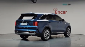 Kia Sorento 2.2D Prestige 4x4* DISTRONIC* ПОДГРЕВ* ОБДУХВАНЕ* , снимка 3