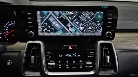 Kia Sorento 2.2D Prestige 4x4* DISTRONIC* ПОДГРЕВ* ОБДУХВАНЕ* , снимка 11